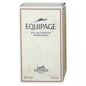 EQUIPAGE By HERMES FOR MEN EDT Spray 1.6 FL.OZ