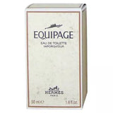 EQUIPAGE By HERMES FOR MEN EDT Spray 1.6 FL.OZ