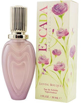 MARGARETHA LEY LOVING BOUQUET By ESCADA FOR WOMEN EDT Spray 1 FL.OZ