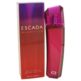 MAGNETISM By ESCADA FOR WOMEN EDP Spray 2.5 FL.OZ