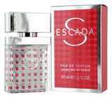 ESCADA S By ESCADA FOR WOMEN EDP Spray 1.0 FL.OZ