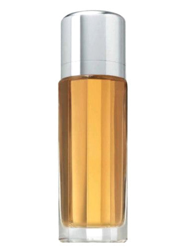 ESCAPE Eau De Parfum Spray 3.4 FL.OZ By CALVIN KLEIN FOR WOMEN