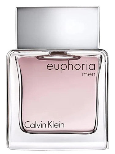 EUPHORIA Eau De Toilette Spray 1.7 FL.OZ By CALVIN KLEIN FOR MEN