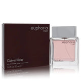 EUPHORIA Eau De Toilette Spray 1.7 FL.OZ By CALVIN KLEIN FOR MEN