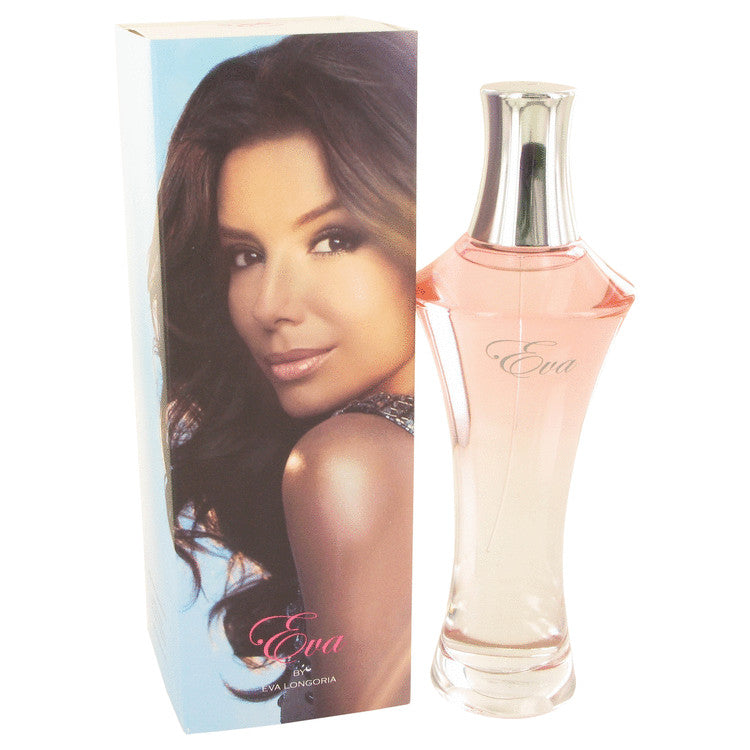 EVA By EVA LONGORIA FOR WOMEN EDP Spray 3.4 FL.OZ