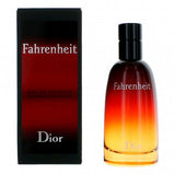 FAHRENHEIT By CHRISTIAN DIOR FOR MEN EDT SPRAY 1.7 FL.OZ