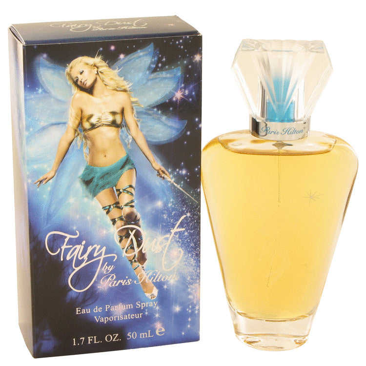 FAIRY DUST By PARIS HILTON For Women EDP Spray 3.4 FL.OZ