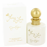 FANCY LOVE By JESSICA SIMPSON For WOMEN EDP SPRAY 3.4 FL.OZ