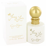 FANCY LOVE By JESSICA SIMPSON For WOMEN EDP SPRAY 3.4 FL.OZ