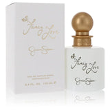 FANCY LOVE By JESSICA SIMPSON For WOMEN EDP SPRAY 3.4 FL.OZ