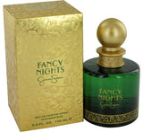 FANCY NIGHTS By JESSICA SIMPSON For WOMEN EDP SPRAY 3.4 FL.OZ