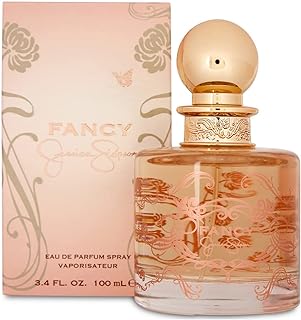 FANCY By JESSICA SIMPSON For WOMEN EDP SPRAY 3.4 FL.OZ