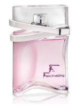 F FOR FASCINATING By SALVATORE FERRAGAMO FOR WOMEN EDT SPRAY 1.7 FL.OZ