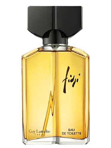 FIDGI By GUY LAROCHE EDT SPRAY FOR MEN 1.7 FL.OZ