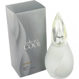 FIRE & ICE COOL By REVLON FOR WOMEN COLOGNE SPRAY 3.4 FL.OZ