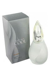 FIRE & ICE COOL By REVLON FOR WOMEN COLOGNE SPRAY 3.4 FL.OZ