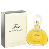 FIRST By VAN CLEEF & ARPELS FOR WOMEN EDP SPRAY 2 FL.OZ