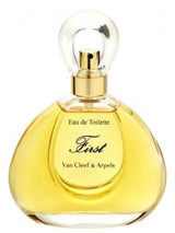 FIRST By VAN CLEEF & ARPELS FOR WOMEN EDT SPRAY 3.3 FL.OZ