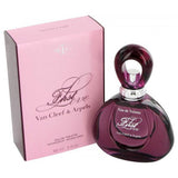 FIRST LOVE By VAN CLEEF & ARPELS FOR WOMEN EDT SPRAY 2 FL.OZ