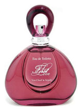 FIRST LOVE By VAN CLEEF & ARPELS FOR WOMEN EDT SPRAY 2 FL.OZ