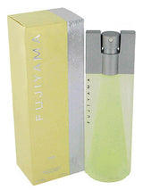 FUJIYAMA By SUCCES DE PARIS FOR WOMEN EDT SPRAY 3.3 FL.OZ