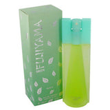 FUJIYAMA GREEN By SUCCES DE PARIS FOR WOMEN EDT SPRAY 3.4 FL.OZ