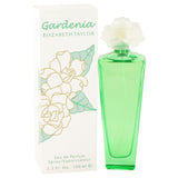 GARDENIA By Elizabeth Taylor FOR WOMEN EDP SPRAY 3.3 FL.OZ