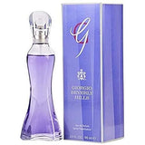 G By GIORGIO BEVERLY HILLS For Women Eau De Parfum Spray 3.0 FL.OZ