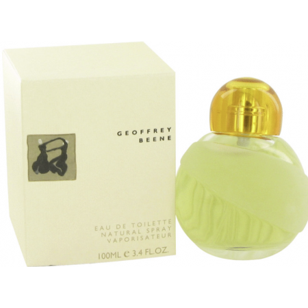 GEOFFREY BEENE By GEOFFREY BEENE FOR WOMEN EDT Spray 3.4 FL.OZ