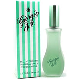 GIORGIO AIRE By GIORGIO BEVERLY HILLS For Women Eau De Toilette Spray 3.0 FL.OZ