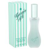 GIORGIO AIRE By GIORGIO BEVERLY HILLS For Women Eau De Toilette Spray 3.0 FL.OZ