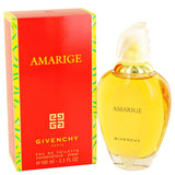 AMARIGE By GIVENCHY FOR WOMEN EDT Spray 3.3 FL.OZ