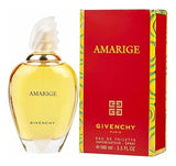 AMARIGE By GIVENCHY FOR WOMEN EDT Spray 3.3 FL.OZ