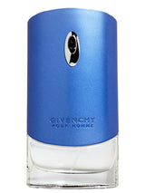 GIVENCHY POUR HOMME BLUE LABEL By GIVENCHY FOR MEN EDT Spray 3.3 FL.OZ