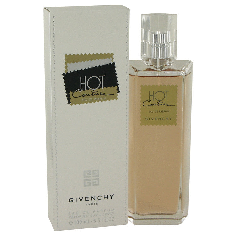 HOT COUTURE By GIVENCHY FOR WOMEN EDP Spray 3.3 FL.OZ