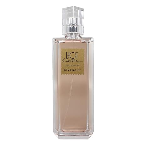 HOT COUTURE By GIVENCHY FOR WOMEN EDP Spray 3.3 FL.OZ