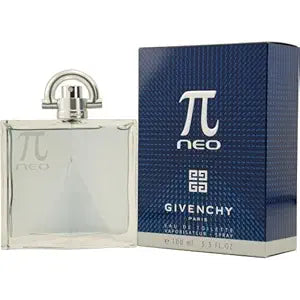 GIVENCHY PI NEO By GIVENCHY FOR MEN EDT Spray 3.3 FL.OZ