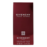 GIVENCHY POUR HOMME By GIVENCHY FOR MEN EDT Spray 3.3 FL.OZ