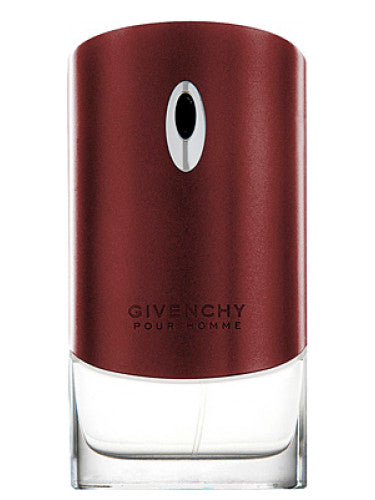 GIVENCHY POUR HOMME By GIVENCHY FOR MEN EDT Spray 3.3 FL.OZ