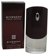 GIVENCHY POUR HOMME By GIVENCHY FOR MEN EDT Spray 3.3 FL.OZ