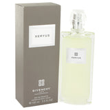 XERYUS By GIVENCHY FOR MEN EDT Spray 3.3 FL.OZ