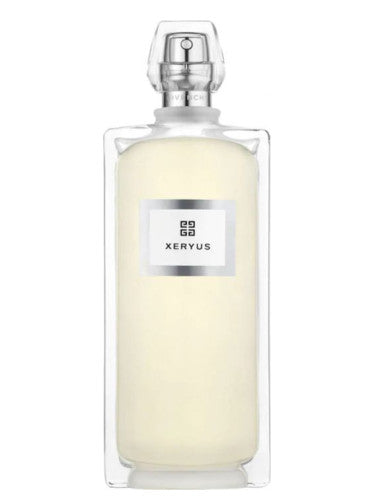 XERYUS By GIVENCHY FOR MEN EDT Spray 3.3 FL.OZ