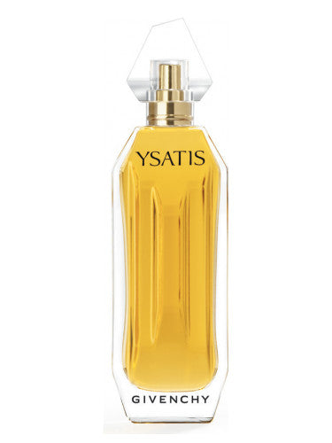 YSATIS By GIVENCHY FOR WOMEN EDT Spray 3.3 FL.OZ