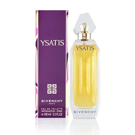 YSATIS By GIVENCHY FOR WOMEN EDT Spray 3.3 FL.OZ