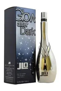 GLOW AFTER DARK By JENNIFER LOPEZ For WOMEN EDT SPRAY 3.4 FL.OZ