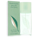 GREEN TEA By Elizabeth Arden FOR WOMEN EAU PARFUMIE VAPORIJATEUR 3.3 FL.OZ