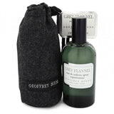 GREY FLANNEL By GEOFFREY BEENE FOR MEN EDT Spray 4.0 FL.OZ