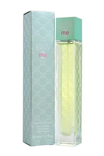 GUCCI ENVY ME 2 By GUCCI For WOMEN EDT SPRAY 1.7 FL.OZ