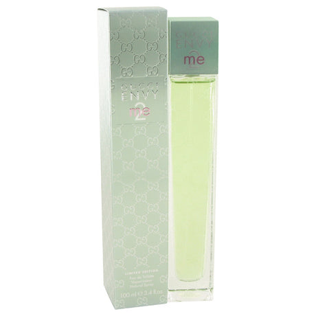 GUCCI ENVY ME 2 By GUCCI For WOMEN EDT SPRAY 3.4 FL.OZ