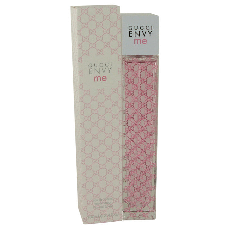 GUCCI ENVY ME By GUCCI For WOMEN EDT SPRAY 3.3 FL.OZ